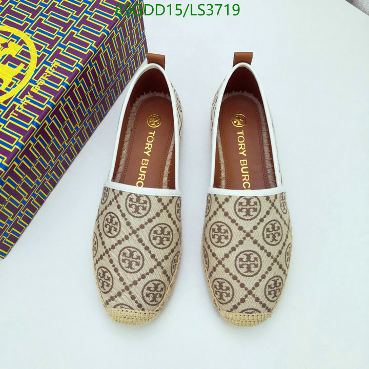 Women Shoes-Tory Burch, Code: LS3719,$: 89USD