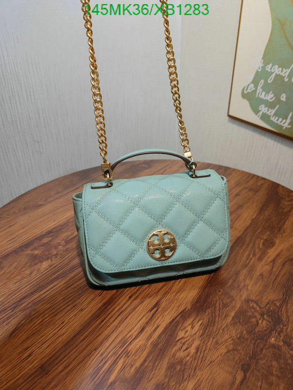 Tory Burch Bag-(Mirror)-Diagonal-,Code: XB1283,$: 145USD