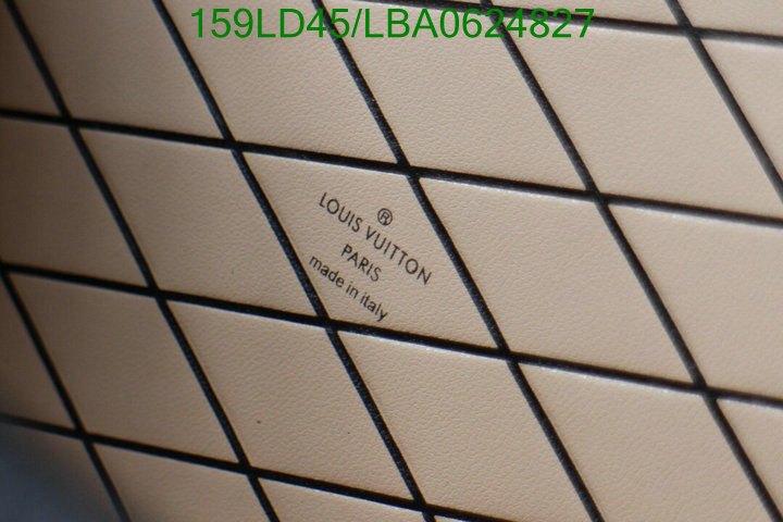 LV Bags-(Mirror)-Pochette MTis-Twist-,Code: LBA0624827,$: 159USD