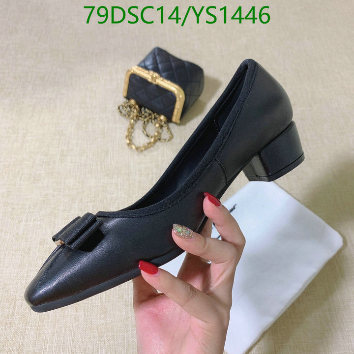 Women Shoes-Ferragamo, Code: YS1446,$: 79USD