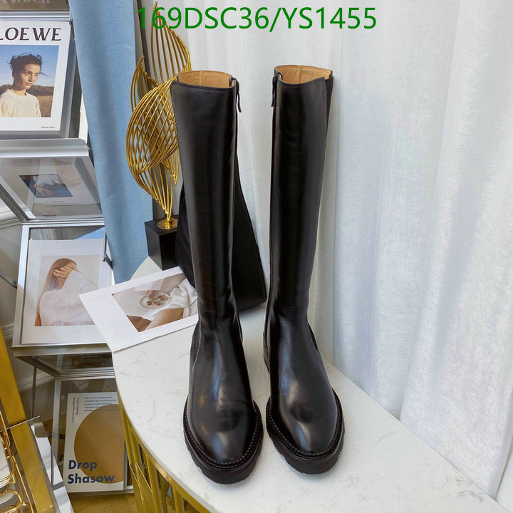 Women Shoes-Alexander Wang, Code: YS1455,$: 169USD
