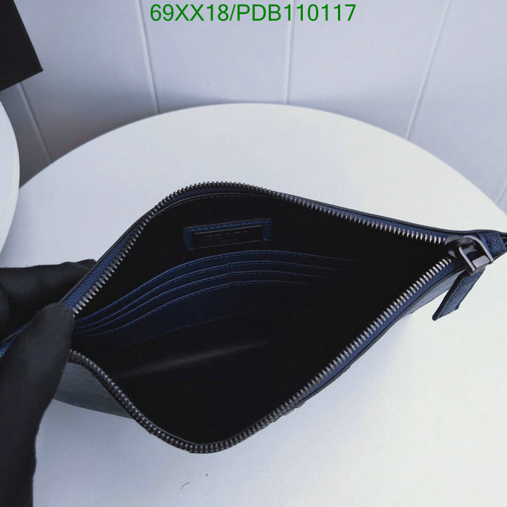 Prada Bag-(Mirror)-Clutch-,Code: PDB110117,$:69USD