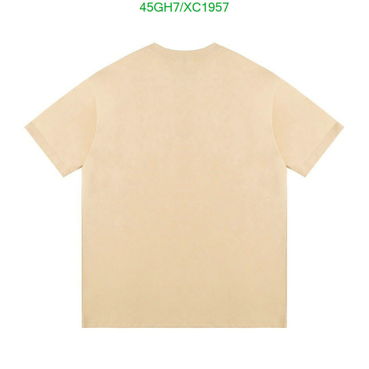 Clothing-Burberry, Code: XC1957,$: 45USD
