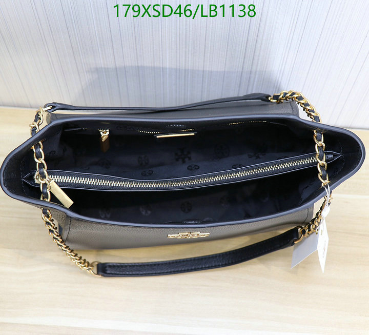 Tory Burch Bag-(Mirror)-Handbag-,Code: LB1138,$: 179USD