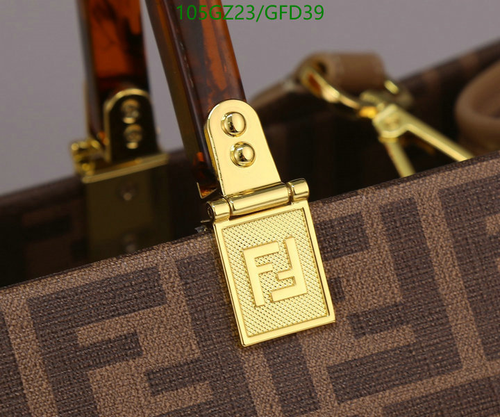 Fendi Big Sale,Code: GFD39,$: 105USD