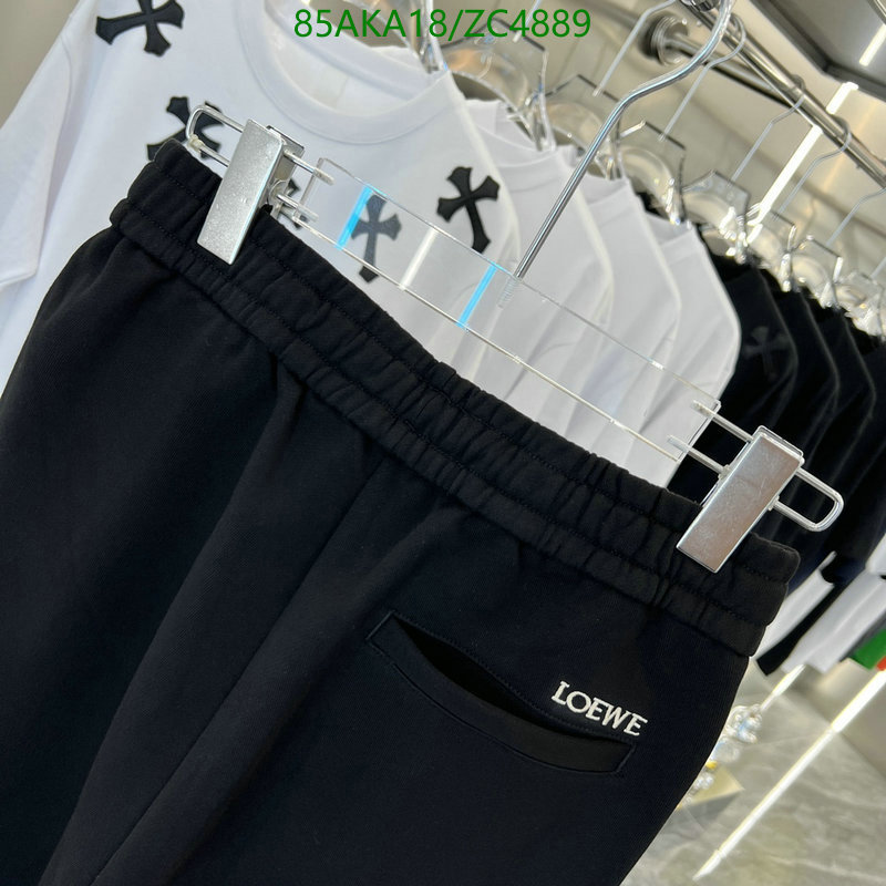 Clothing-Loewe, Code: ZC4889,$: 85USD
