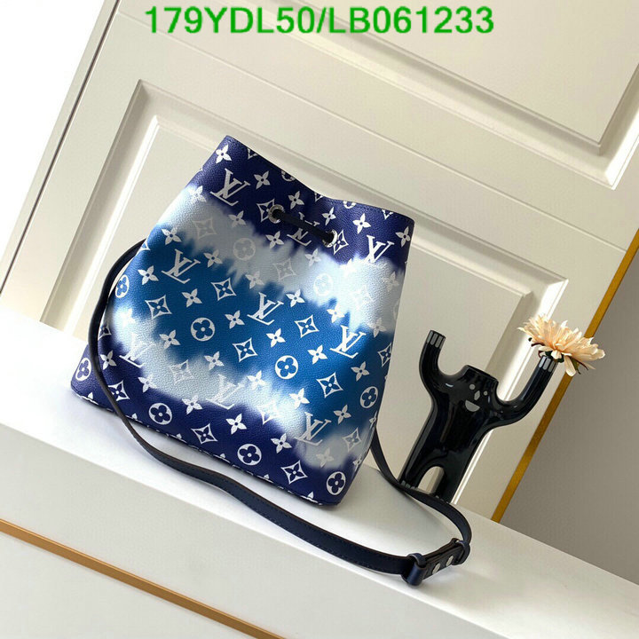 LV Bags-(Mirror)-Nono-No Purse-Nano No-,Code:LB061233,$: 179USD