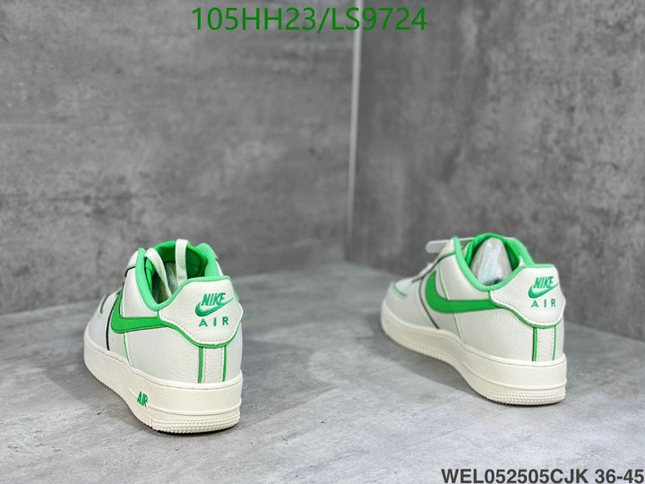 Women Shoes-NIKE, Code: LS9724,$: 105USD
