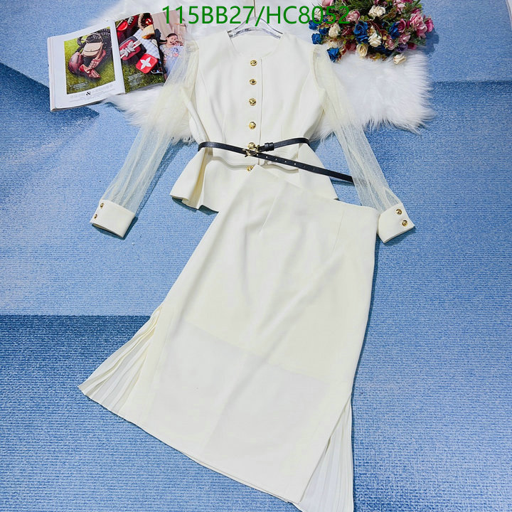 Clothing-Other, Code: HC8052,$: 115USD