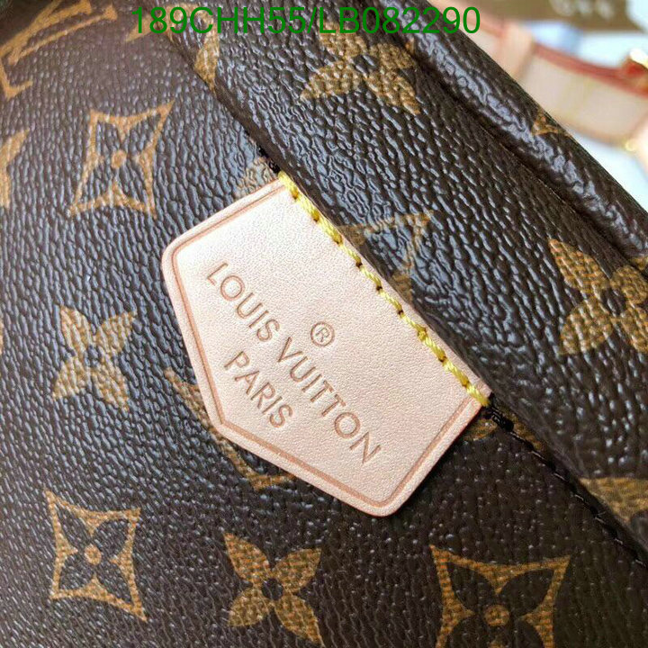 LV Bags-(Mirror)-Discovery-,Code: LB082290,$:189USD