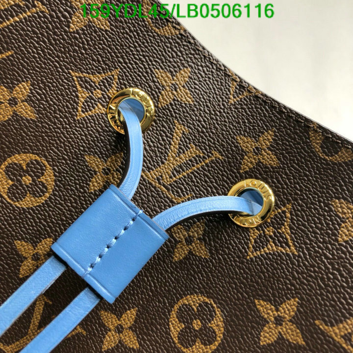 LV Bags-(Mirror)-Nono-No Purse-Nano No-,Code: LB0506116,$: 159USD