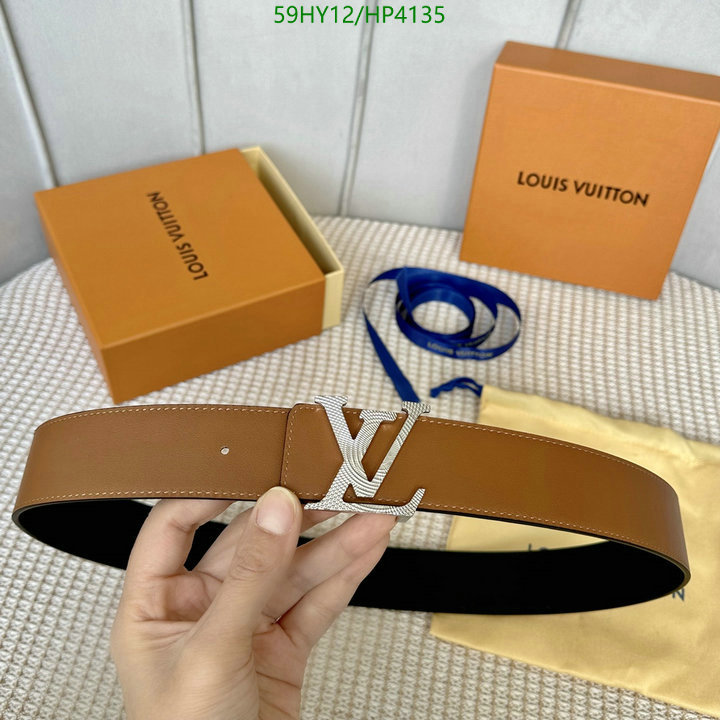 Belts-LV, Code: HP4135,$: 59USD