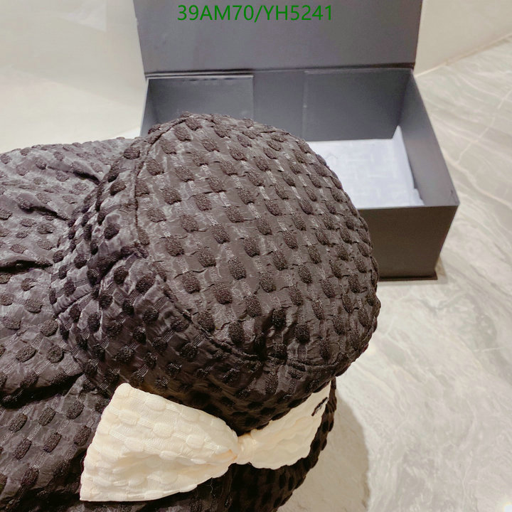 Cap -(Hat)-Dior, Code: YH5241,$: 39USD