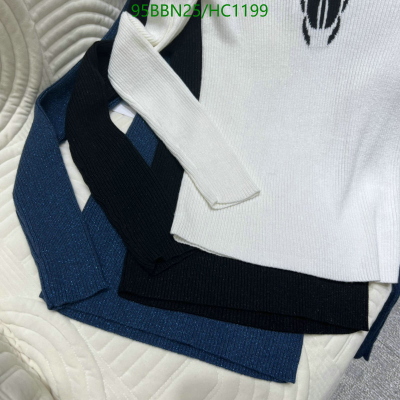 Clothing-Chanel,Code: HC1199,$: 95USD