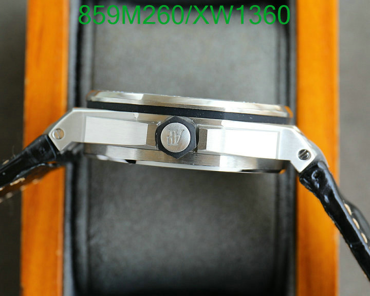 Watch-Mirror Quality-Audemars Piguet, Code: XW1360,$: 859USD