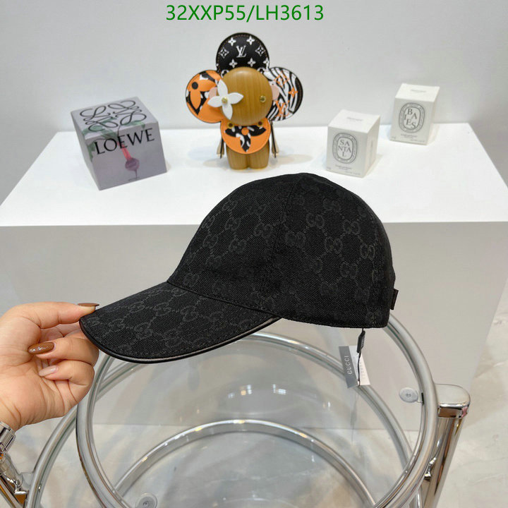 Cap -(Hat)-Gucci, Code: LH3613,$: 32USD