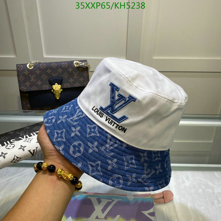 Cap -(Hat)-LV, Code: KH5238,$: 35USD