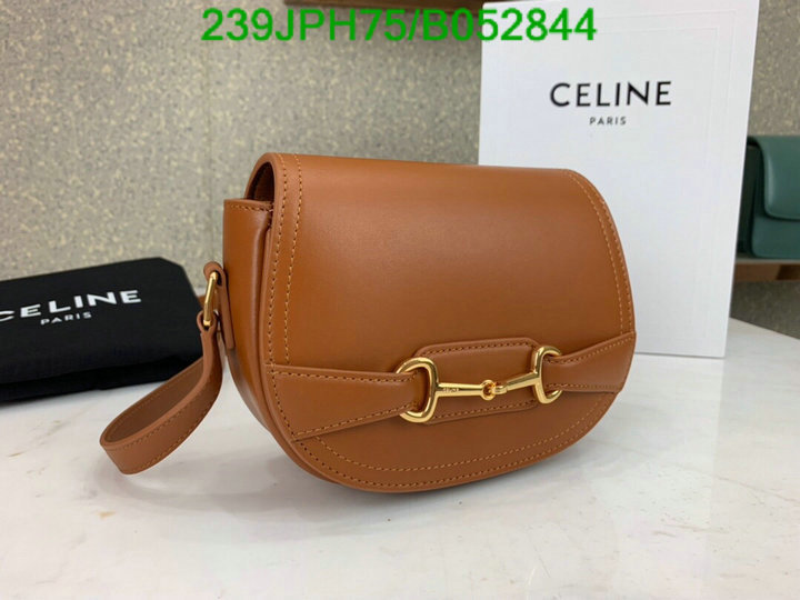 Celine Bag-(Mirror)-Diagonal-,Code: B052844,$: 239USD