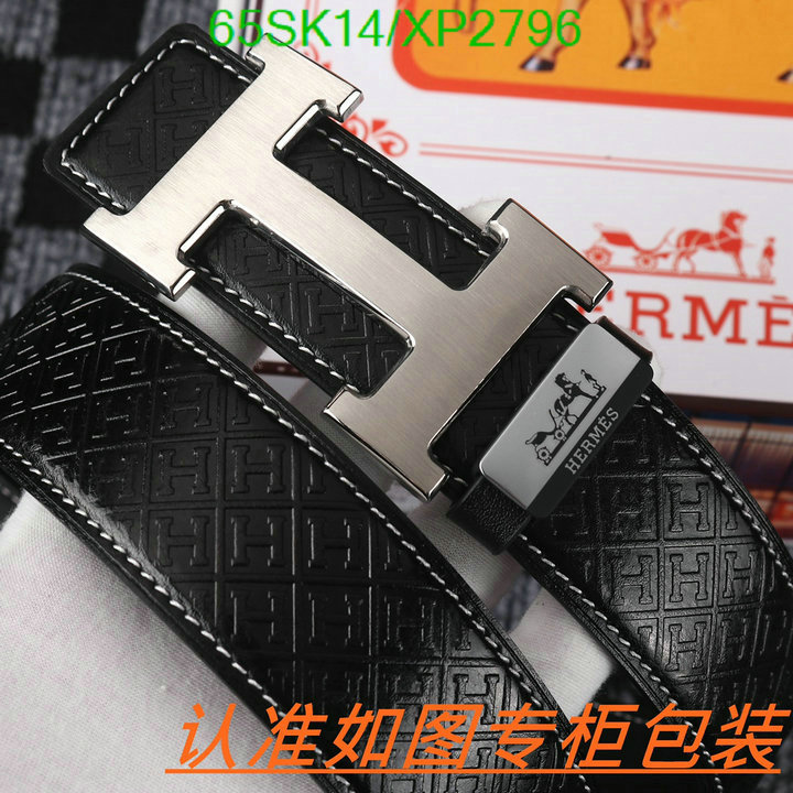 Belts-Hermes,Code: XP2796,$: 65USD