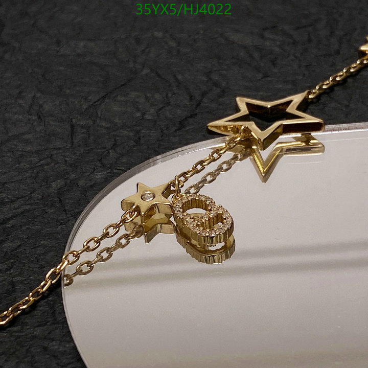 Jewelry-Dior,Code: HJ4022,$: 35USD