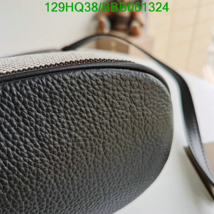 Burberry Bag-(Mirror)-Diagonal-,Code: BBB061324,$: 129USD