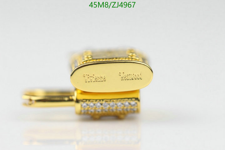 Jewelry-Vivienne Westwood, Code: ZJ4967,$: 45USD