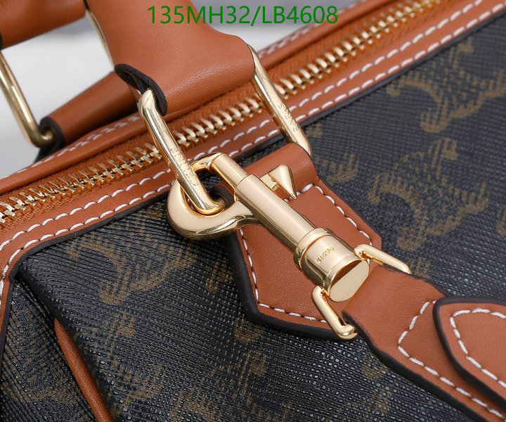 Celine Bag-(Mirror)-Handbag-,Code: LB4608,$: 135USD
