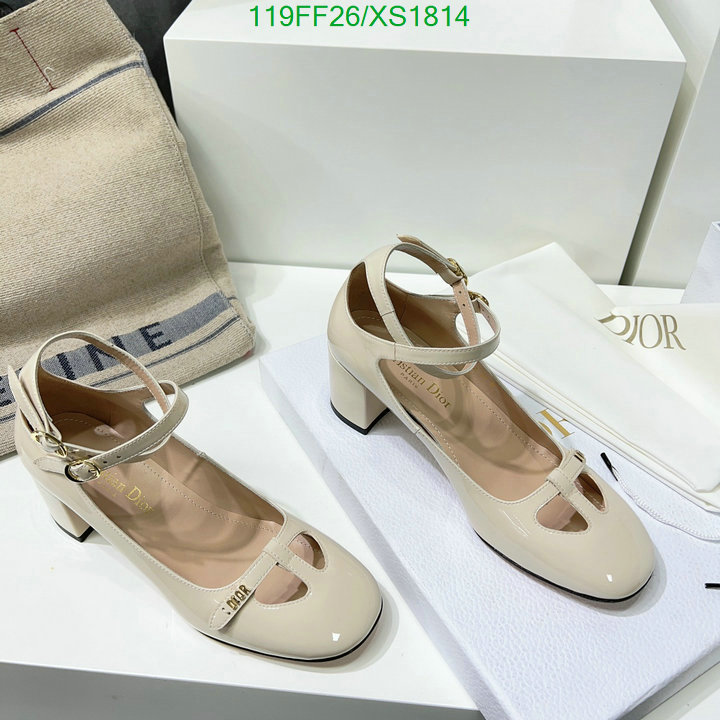 Women Shoes-BV, Code: XS1814,$: 119USD