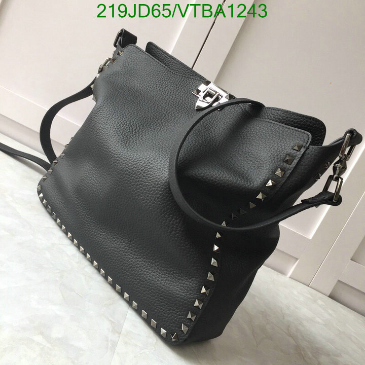 Valentino Bag-(Mirror)-Diagonal-,Code: VTBA1243,$: 219USD