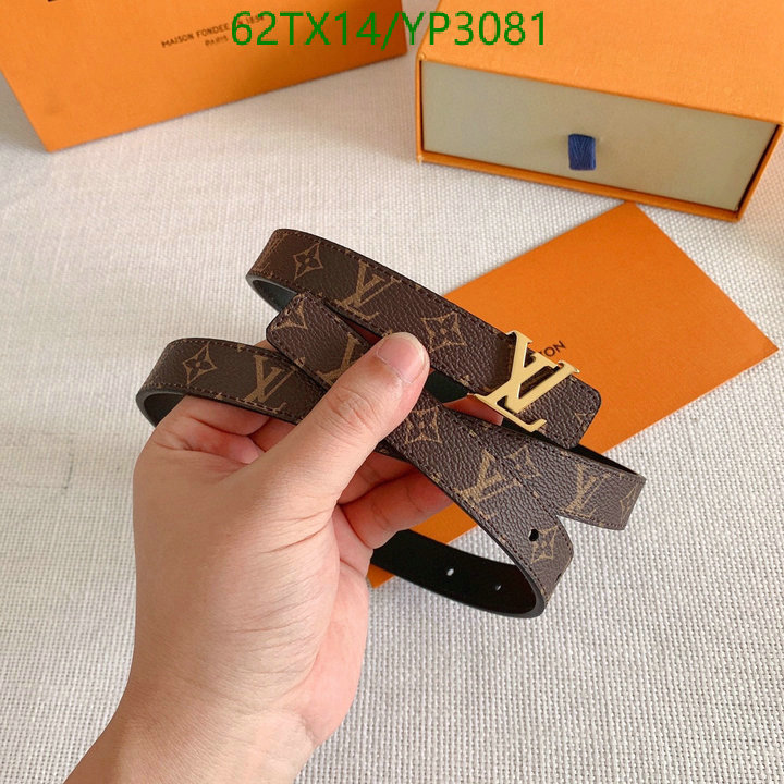 Belts-LV, Code: YP3081,$: 62USD