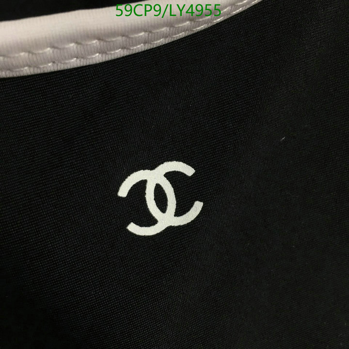 Swimsuit-Chanel,Code: LY4955,$: 59USD