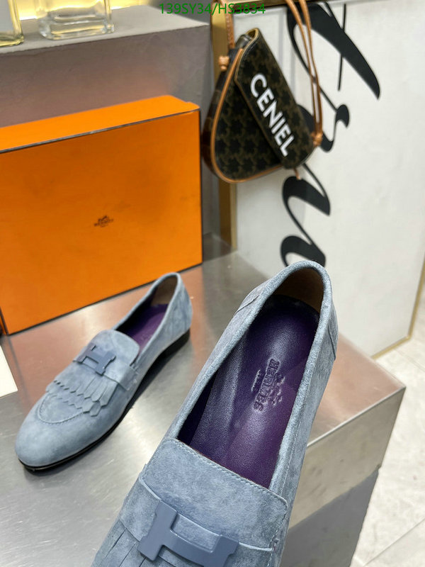 Women Shoes-Hermes, Code: HS3834,$: 139USD