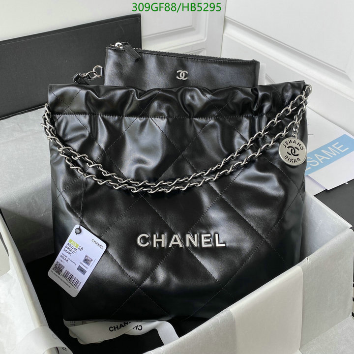 Chanel Bags -(Mirror)-Handbag-,Code: HB5295,$: 309USD