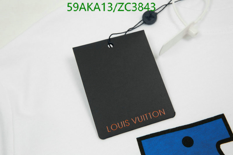 Clothing-LV, Code: ZC3843,$: 59USD