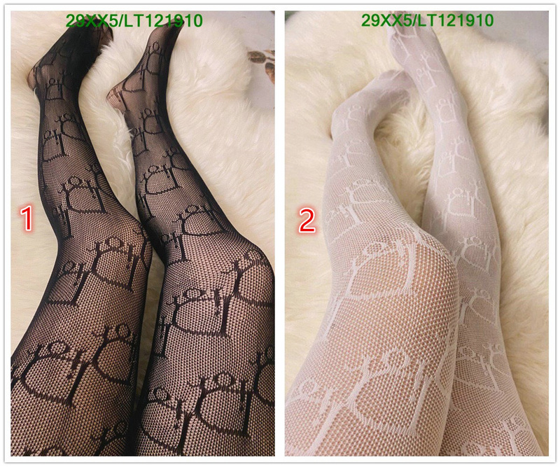 Pantyhose Stockings-Dior, Code: LT121910,$: 29USD