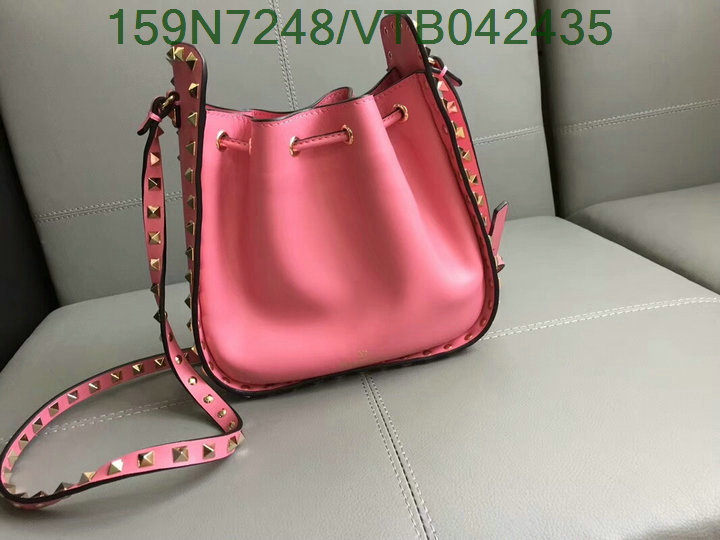 Valentino Bag-(Mirror)-Diagonal-,Code: VTB042435,$:159USD