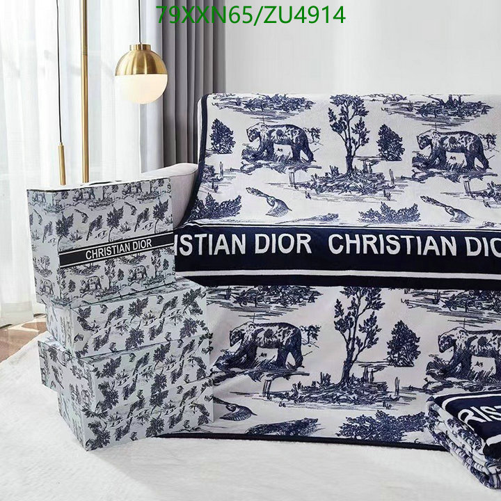 Houseware-Dior, Code: ZU4914,$: 79USD