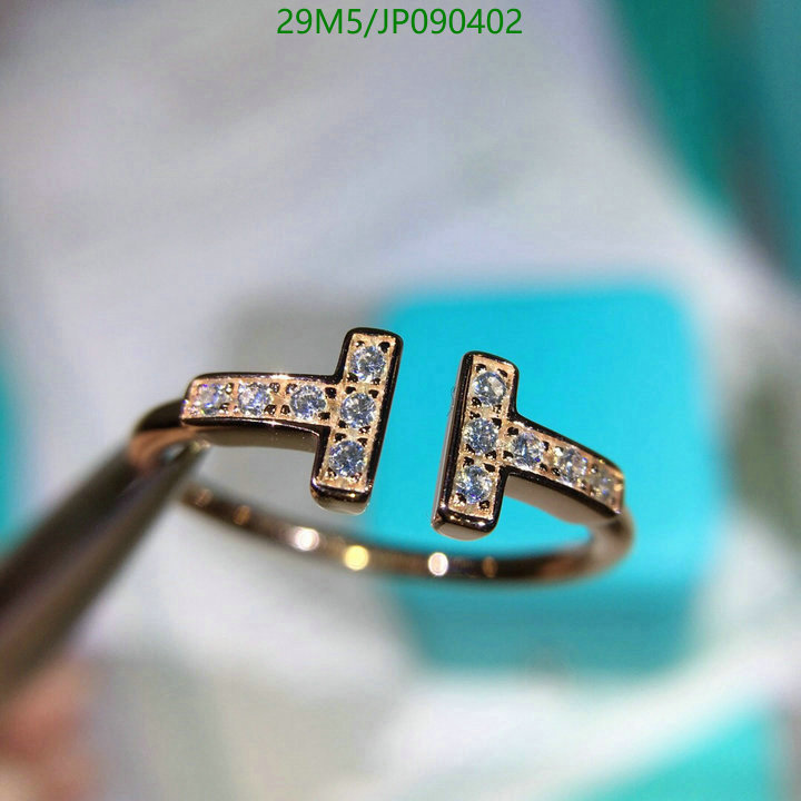 Jewelry-Tiffany,Code: JP090402,$:29USD