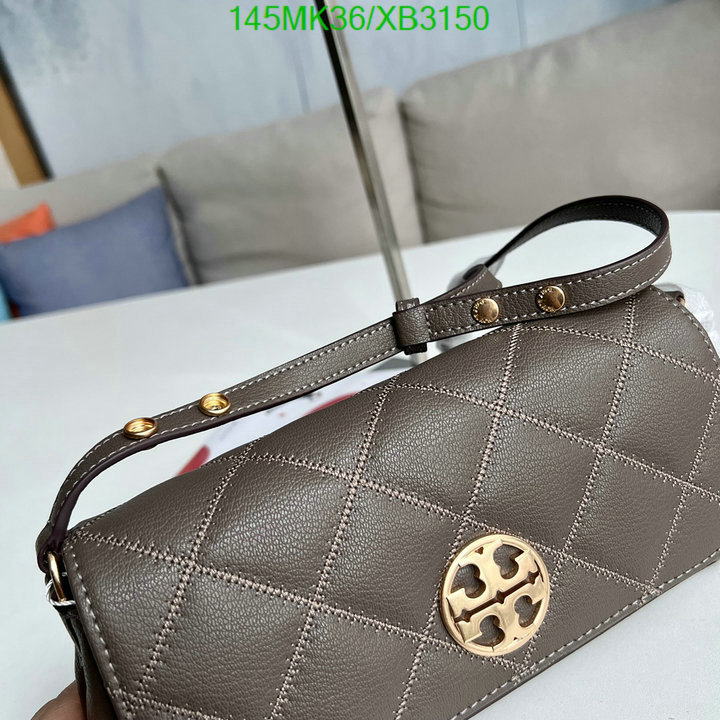 Tory Burch Bag-(Mirror)-Diagonal-,Code: XB3150,$: 145USD