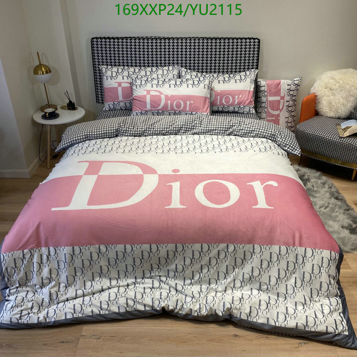 Houseware-Dior, Code: YU2115,$: 169USD