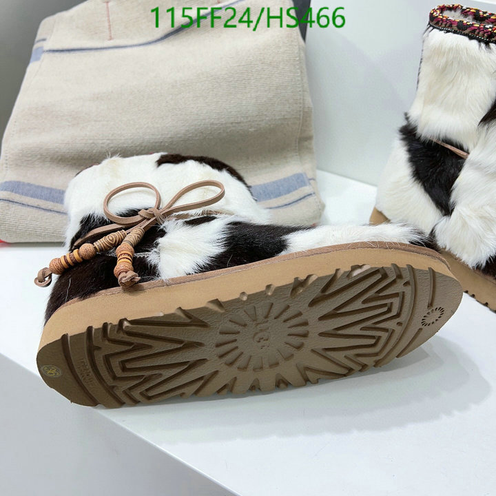 Women Shoes-Boots, Code: HS466,$: 115USD