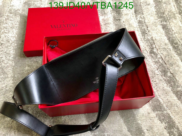 Valentino Bag-(Mirror)-Diagonal-,Code: VTBA1245,$: 139USD