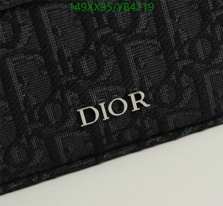 Dior Bags -(Mirror)-Other Style-,Code: YB4219,$: 149USD