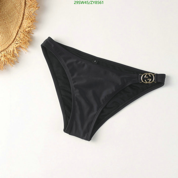 Swimsuit-GUCCI, Code: ZY8561,$: 29USD