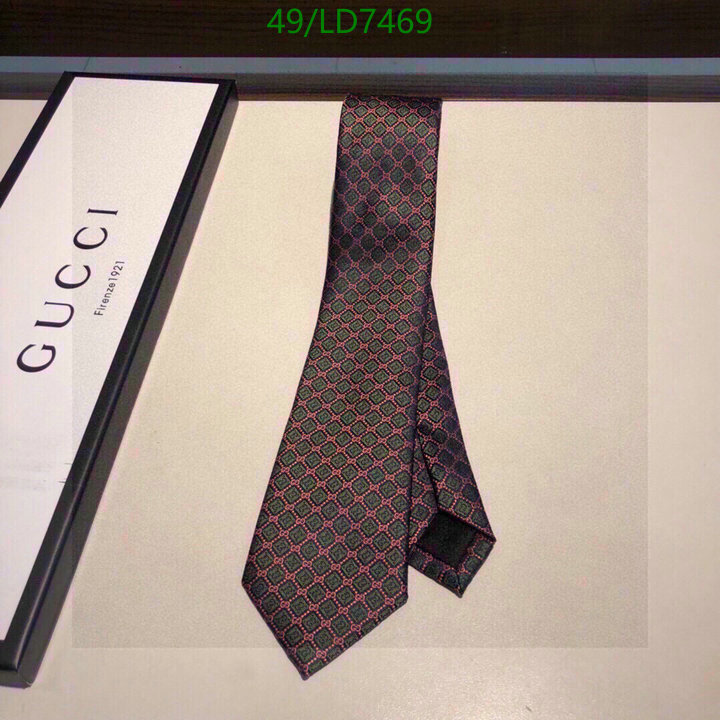 Ties-Gucci, Code: LD7469,$: 49USD