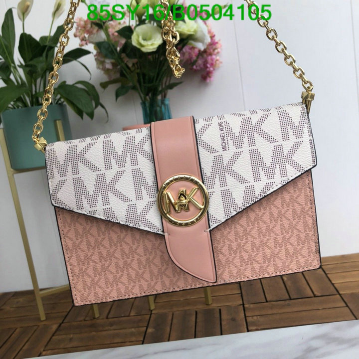 Michael Kors Bag-(4A)-Diagonal-,Code: B0504105,$: 85USD