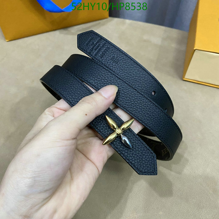 Belts-LV, Code: HP8538,$: 52USD