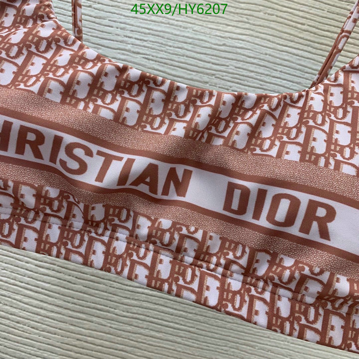 Swimsuit-Dior,Code: HY6207,$: 45USD