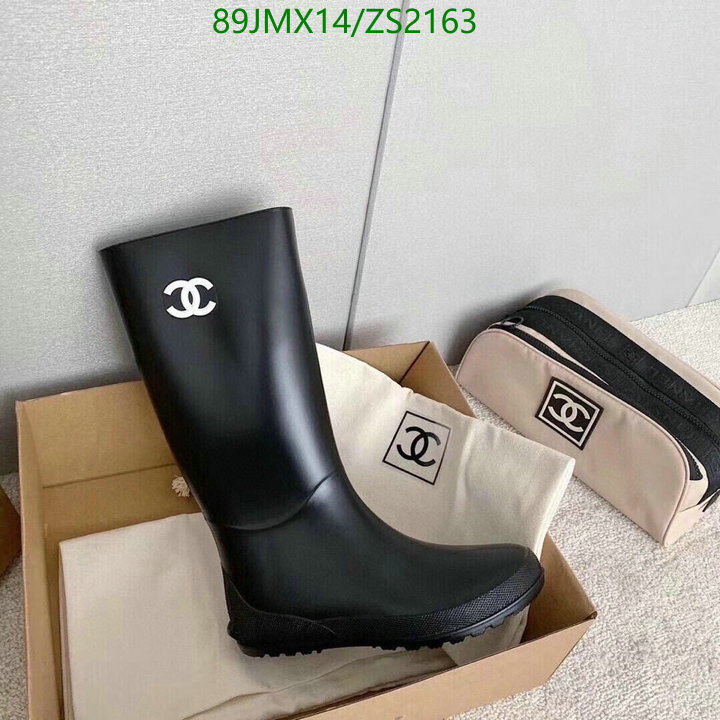 Women Shoes-Chanel,Code: ZS2163,$: 89USD