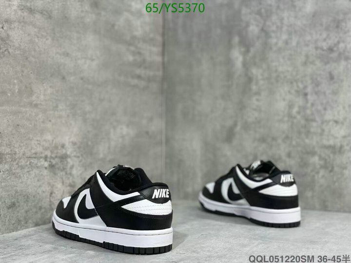 Women Shoes-NIKE, Code: YS5370,$: 65USD